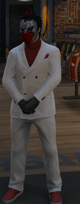 Kayn Rhaast's Business/Murder Outfit