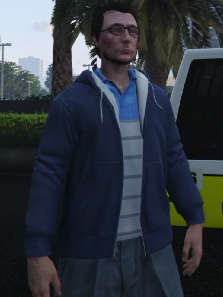 MITCH MOONMOON | NoPixel Wiki | Fandom