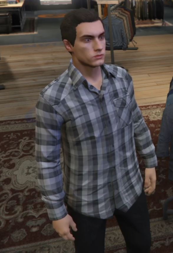 Noct Sortelli | NoPixel Wiki | Fandom