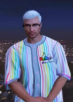 Sean Deane Original Co-Owner