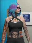 Dominique Reilly-Smith