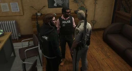 Bundy with Brian and Big T August 29th, 2022