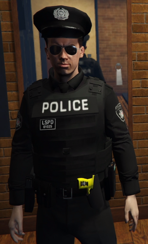 Carmine Costello | NoPixel Wiki | Fandom