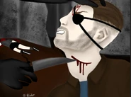 The Dungeon Master Art by Wintermore_