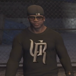 Arious 'Breezy' Campbell