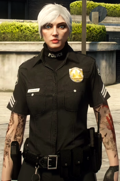 Angels of Death MC, NoPixel Wiki