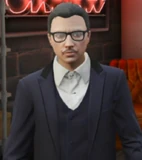 Ernest Bunbury II Assistant District Attorney Inactive