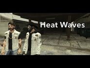 Friendboys - Heat Waves - TJ Walker & Jesse Reed
