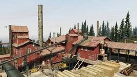 Lumberyard