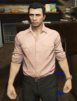 Rory