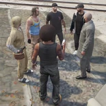 CG discuss plans for buying a house Jan 2024