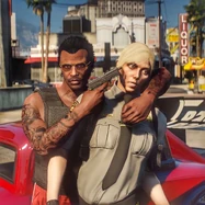 Denzel Williams (House Key)