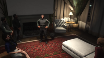 1st Investors meeting