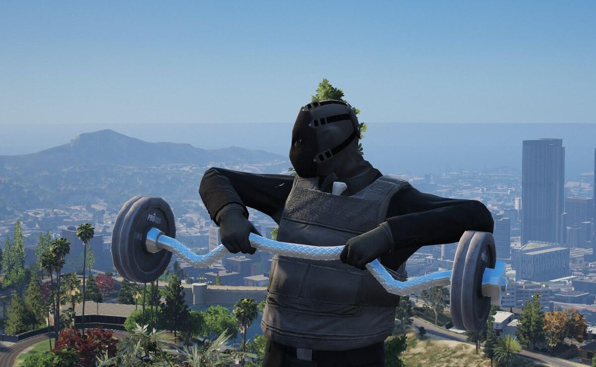 Marv Mendicidad/3.0 | NoPixel Wiki | Fandom
