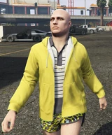 Maximilian Delicious Became Co-Owner in December 2022