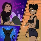 Artist: Athena (https://twitter.com/aasheao)