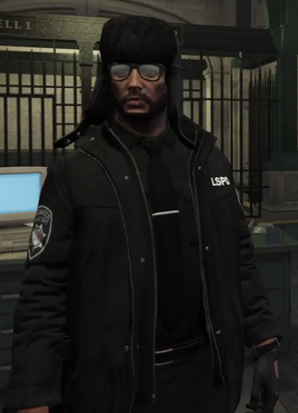 Officer