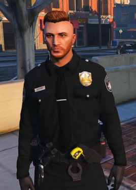 LSPD