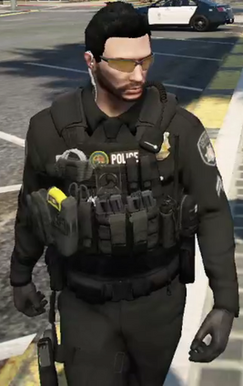 CasanovaLSPD