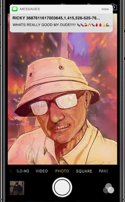 I Have a Prescription by CIPHER498