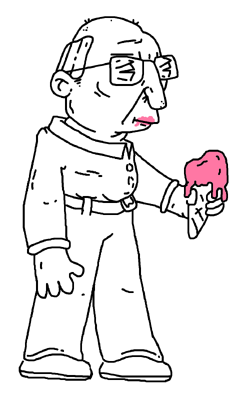 Jam Ice Cream by ZDNP