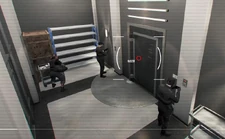 Mazer hacker Lane with PinCrackers Gareth and Duke in his first Maze Bank heist with the Raiders MC April 25, 2025