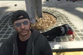 Trey Romano (Guest Key)