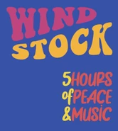 Windstock 2021 Poster