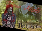 Tiene Koski AKA. The Lucky Charm