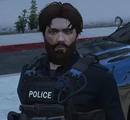 Arnold Frost | NoPixel Wiki | Fandom