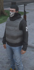 Levi Rotti Former GGZ Reason: Demoted to GGA