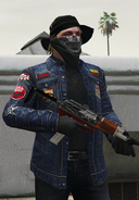 Lil Cap