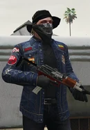 Alex Söderberg (Lil Cap)
