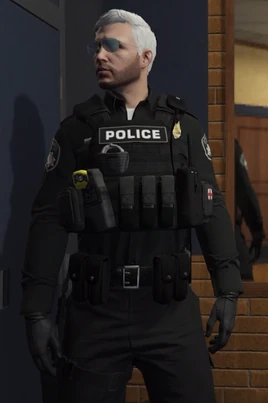 LSPD