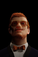 The Boss