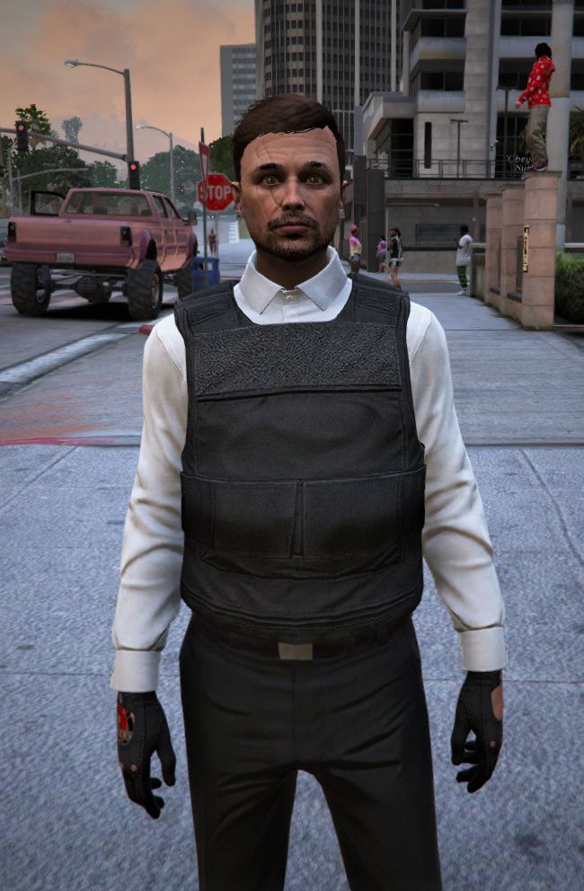 Budtholemew Williams | NoPixel Wiki | Fandom