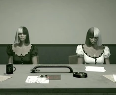 Lilth & Lucia Dabria Failed