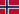 Flag of Norway