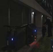 Flop is a good driver