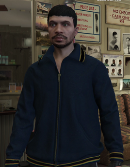 AndreyArshavinBlue
