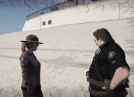 El Tesso slices Cornwood, March 14th, 2024