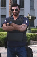 Elio Pucciato (Chip Wheeler)