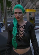 Gemma Knight (3rd Dec 2023)