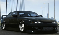 S14 Kouki