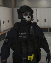 ADMC Swat