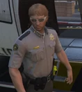 Jeffrey Bones Deputy 300