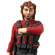 Hail Cerberus Art by DeterNET