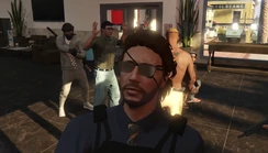 Selfie at Bay City (totally not NBC robbing it) September 21st, 2022