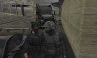 Edgar & AK