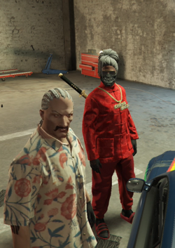 Hutch and discount